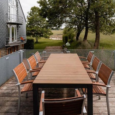 Rustig Gelegen Gite Nabij Houffalize Exterior photo